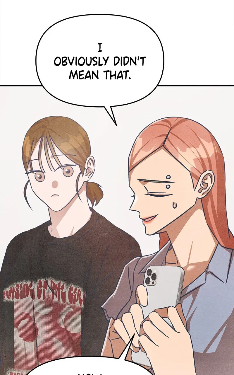 Who’s That Long-Haired Senior? Chapter 38 page 71 - 