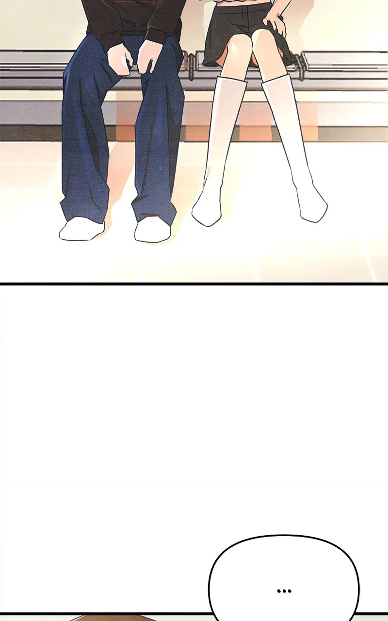 Who’s That Long-Haired Senior? Chapter 38 page 74 - 