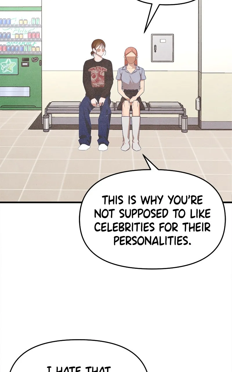 Who’s That Long-Haired Senior? Chapter 38 page 78 - 