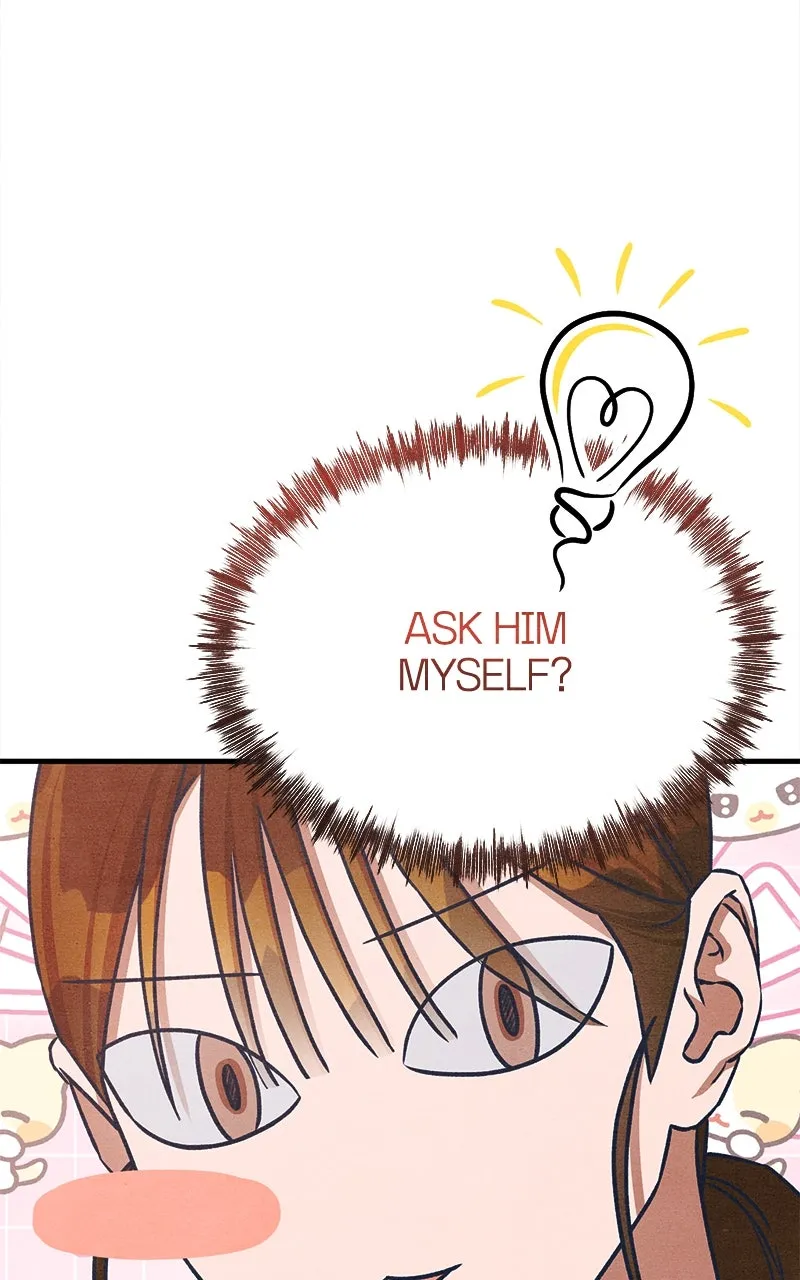 Who’s That Long-Haired Senior? Chapter 38 page 81 - 