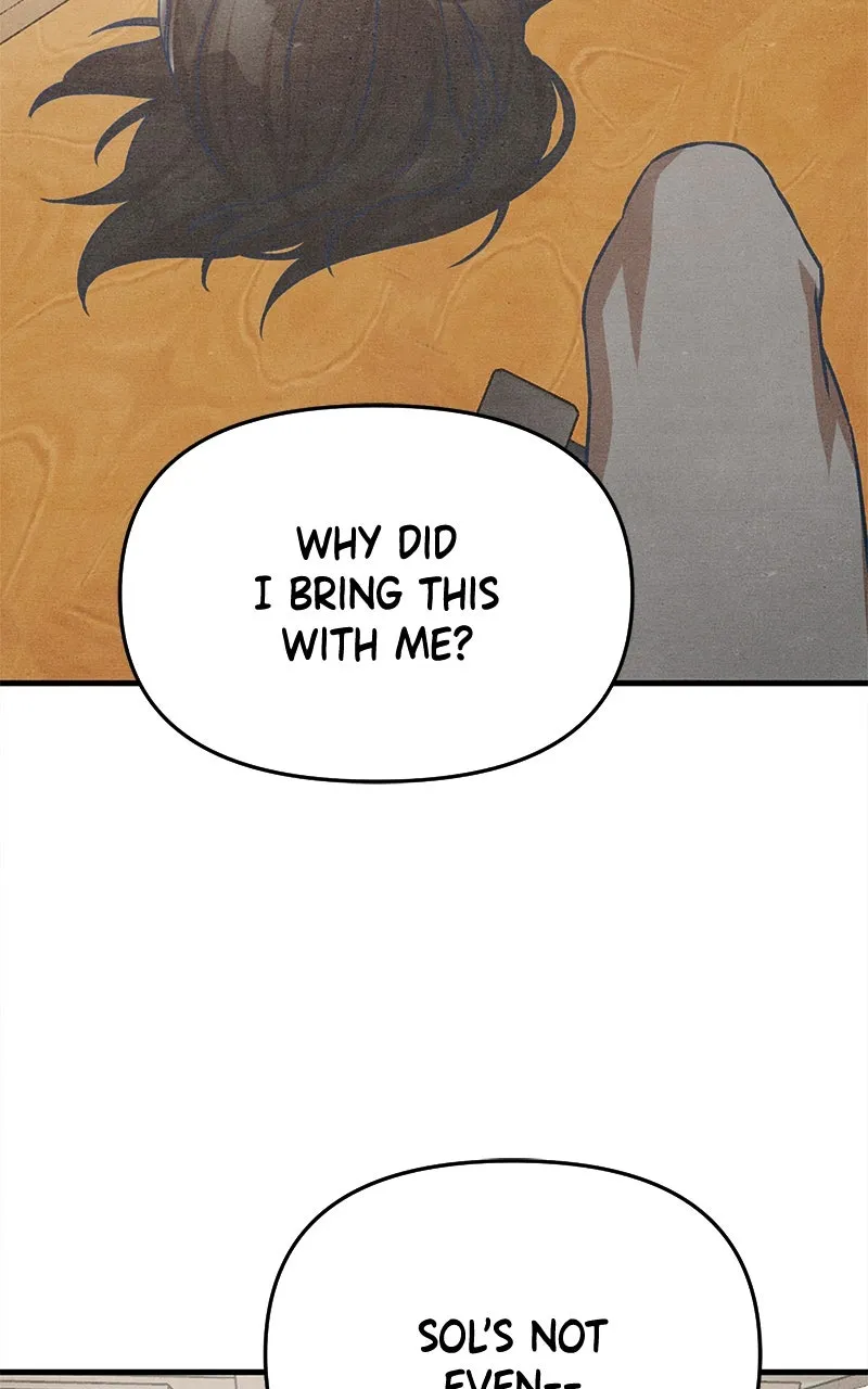 Who’s That Long-Haired Senior? Chapter 38 page 86 - 
