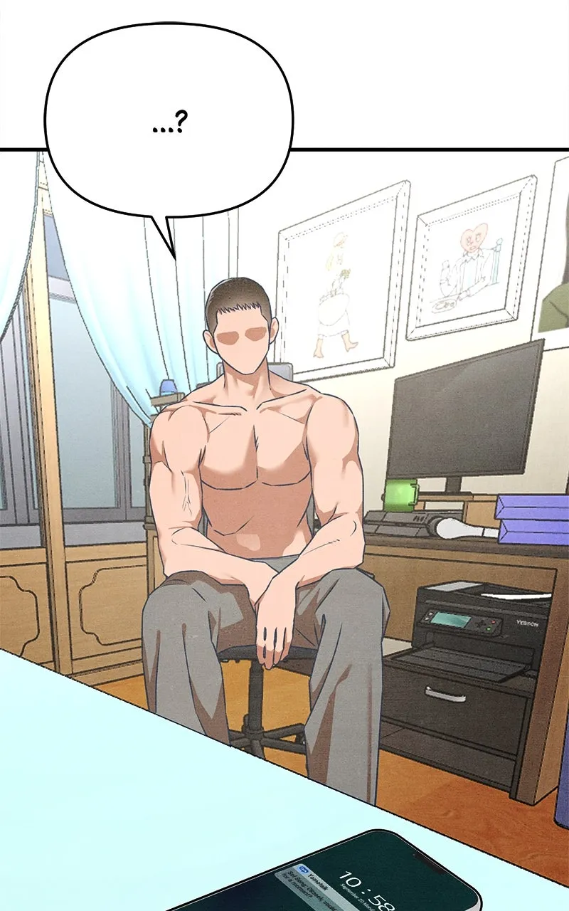 Who’s That Long-Haired Senior? Chapter 38 page 88 - 