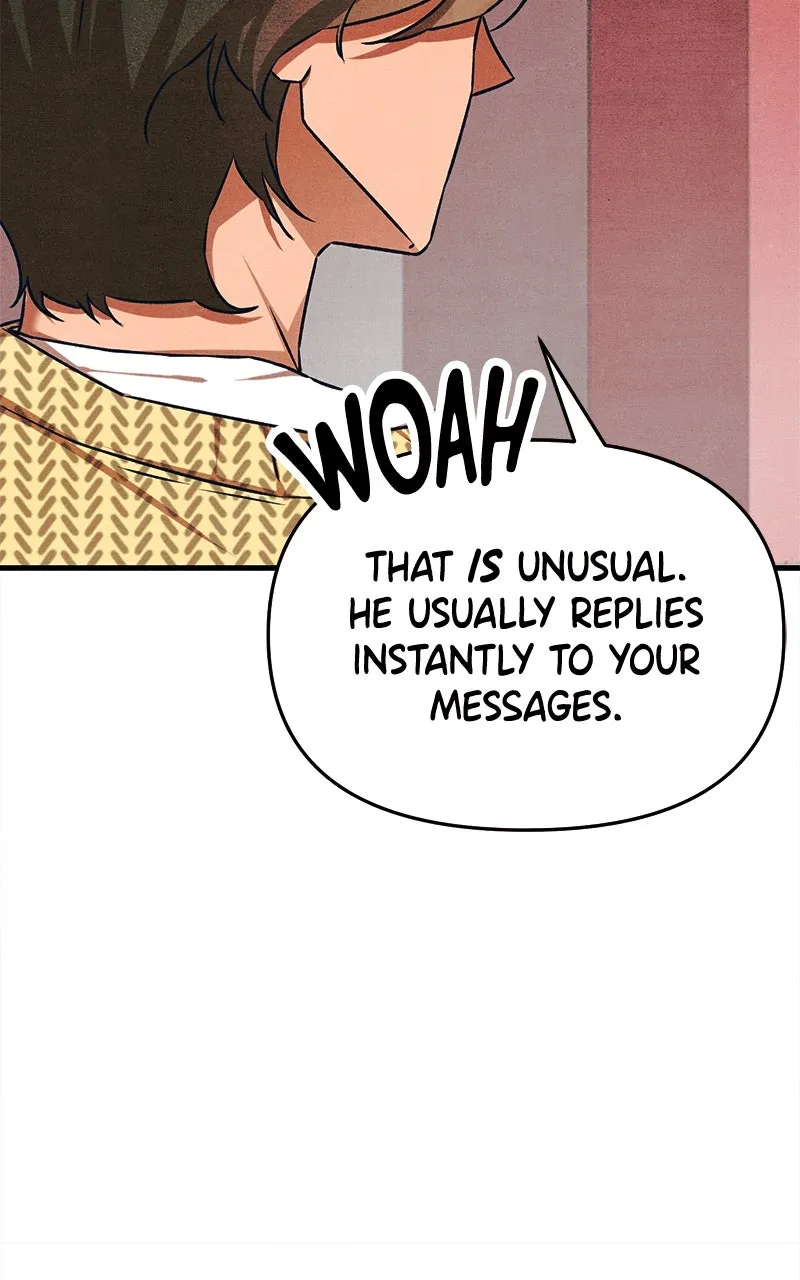 Who’s That Long-Haired Senior? Chapter 39 page 22 - 