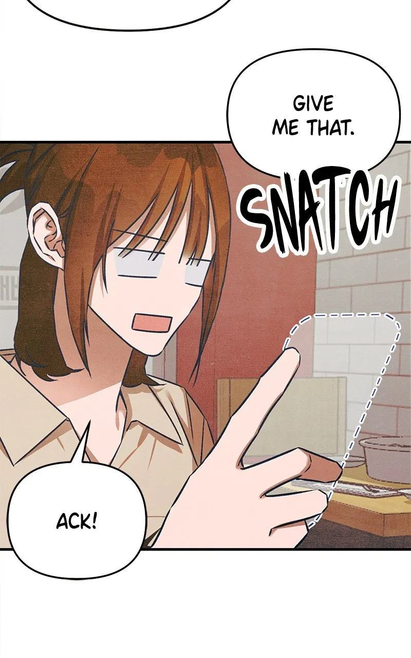 Who’s That Long-Haired Senior? Chapter 39 page 24 - 