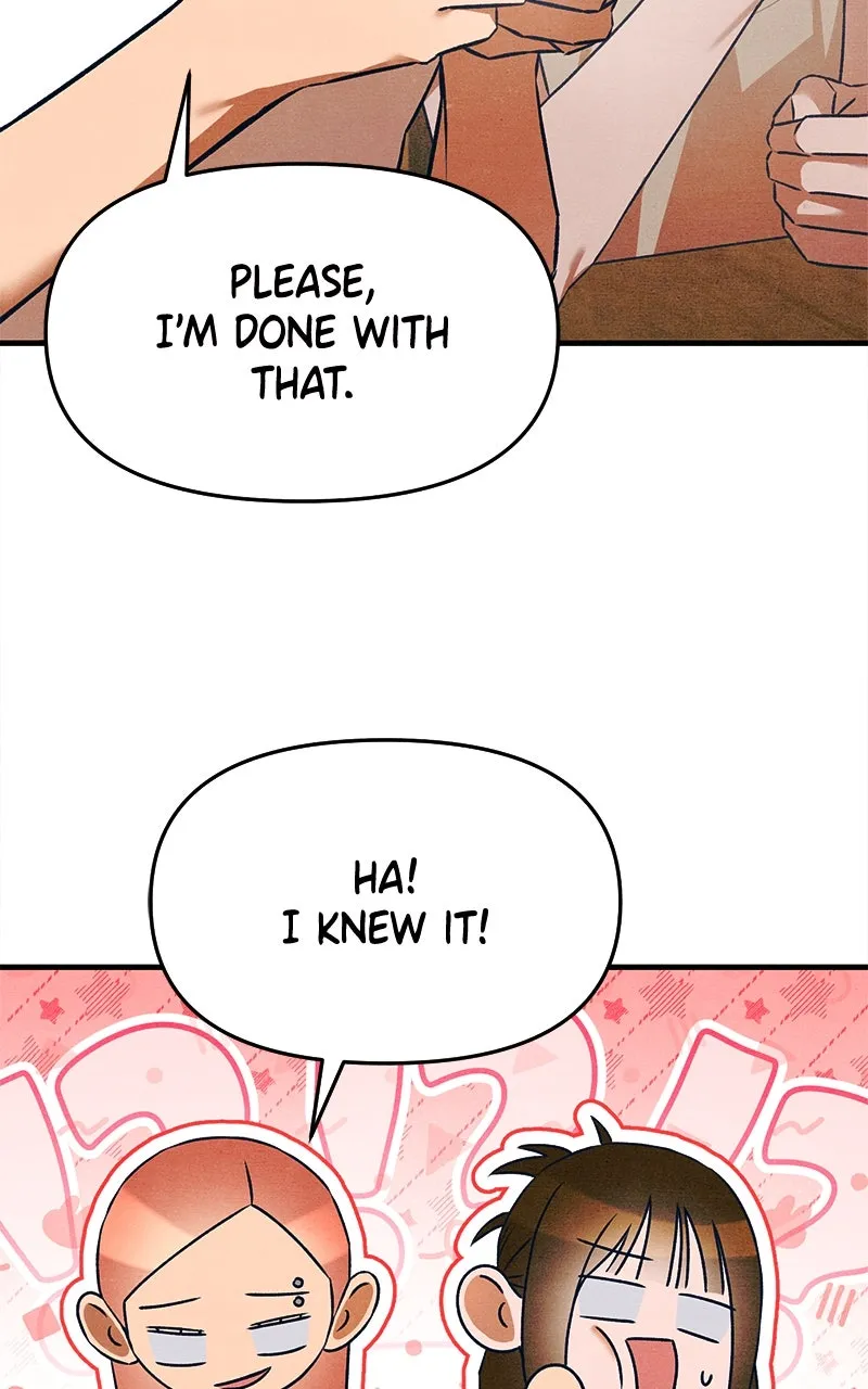 Who’s That Long-Haired Senior? Chapter 39 page 26 - 