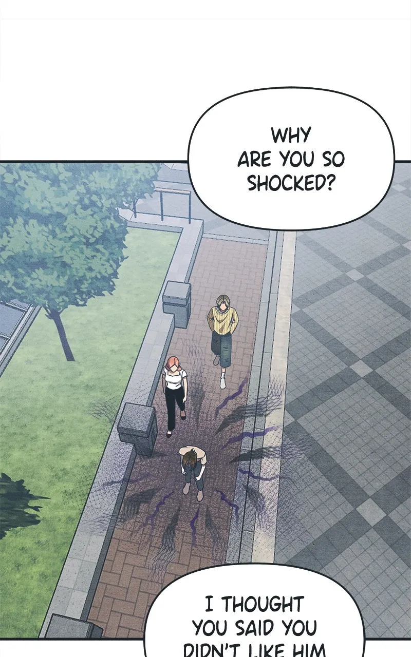 Who’s That Long-Haired Senior? Chapter 39 page 32 - 