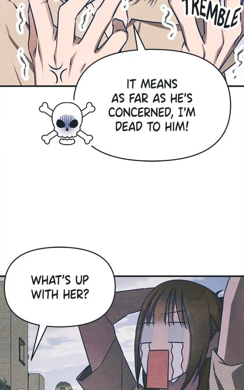 Who’s That Long-Haired Senior? Chapter 39 page 36 - 