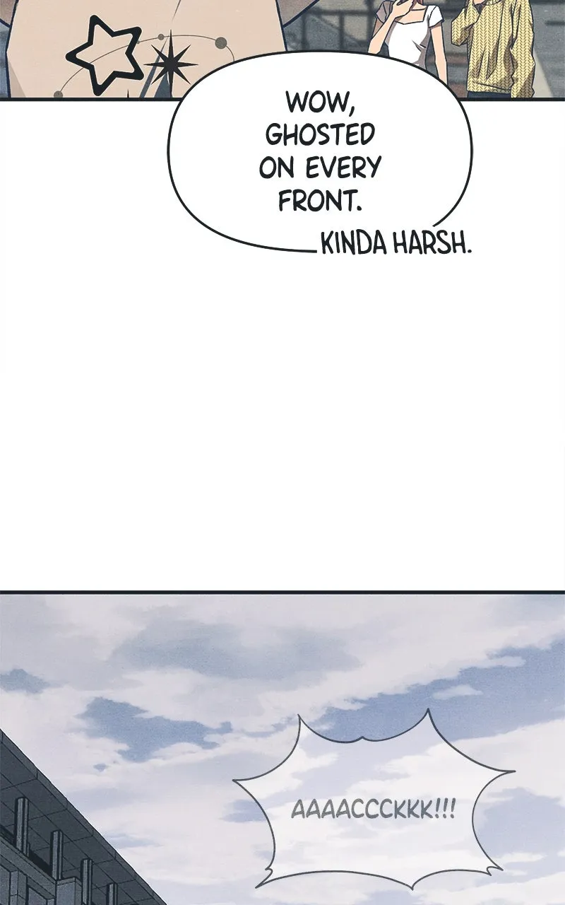 Who’s That Long-Haired Senior? Chapter 39 page 43 - 