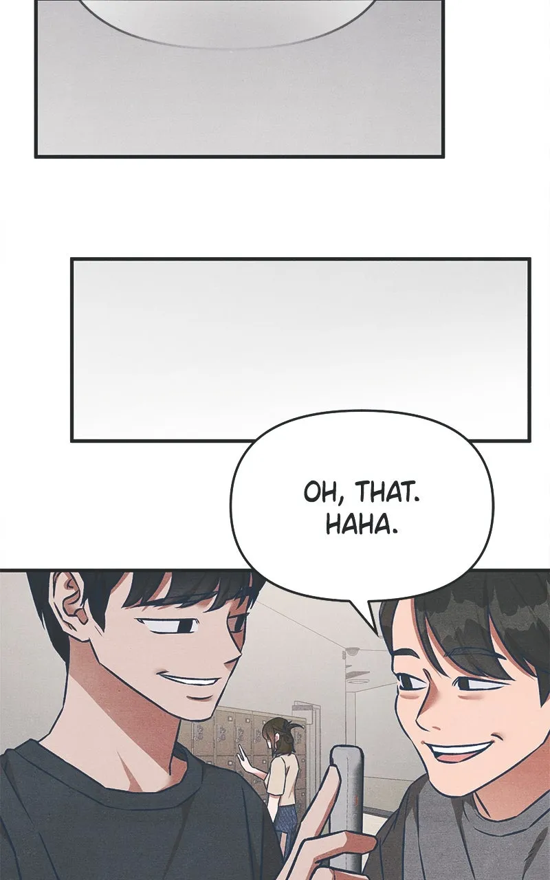 Who’s That Long-Haired Senior? Chapter 39 page 46 - 
