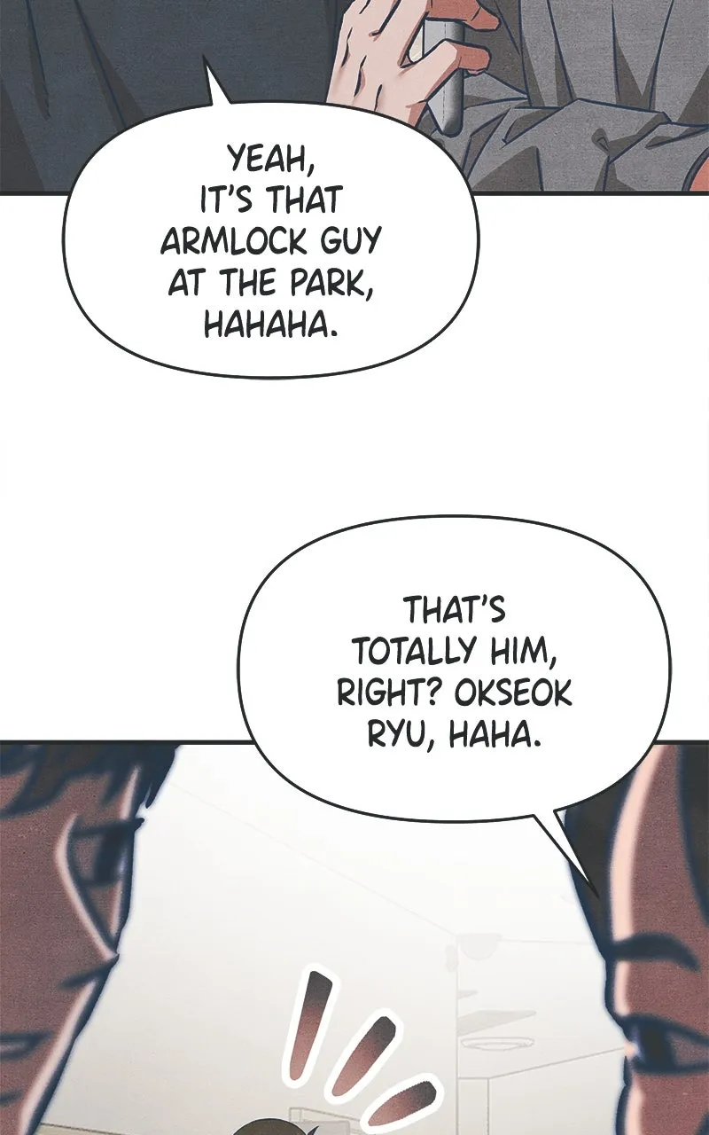 Who’s That Long-Haired Senior? Chapter 39 page 47 - 