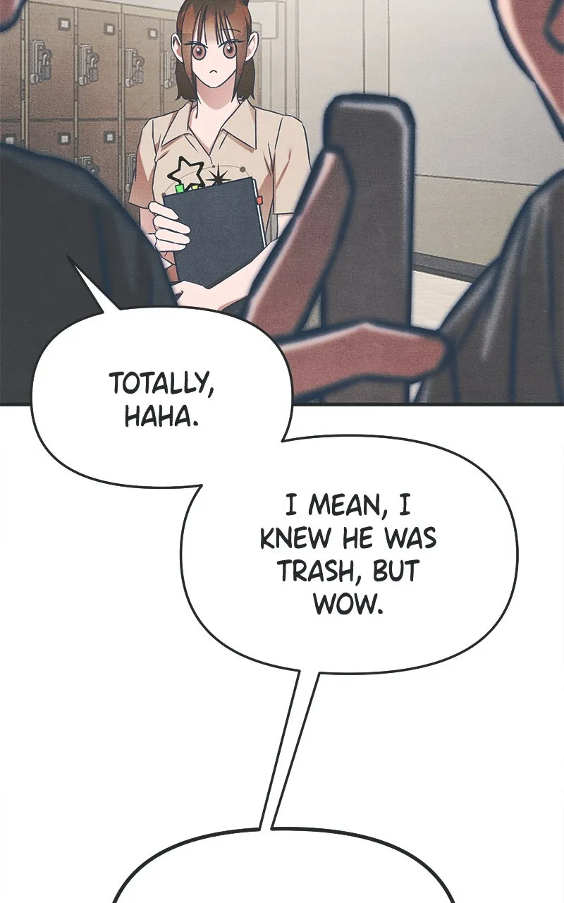 Who’s That Long-Haired Senior? Chapter 39 page 48 - 