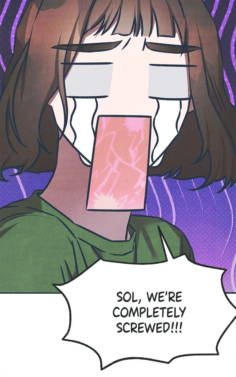 Who’s That Long-Haired Senior? Chapter 39 page 56 - 