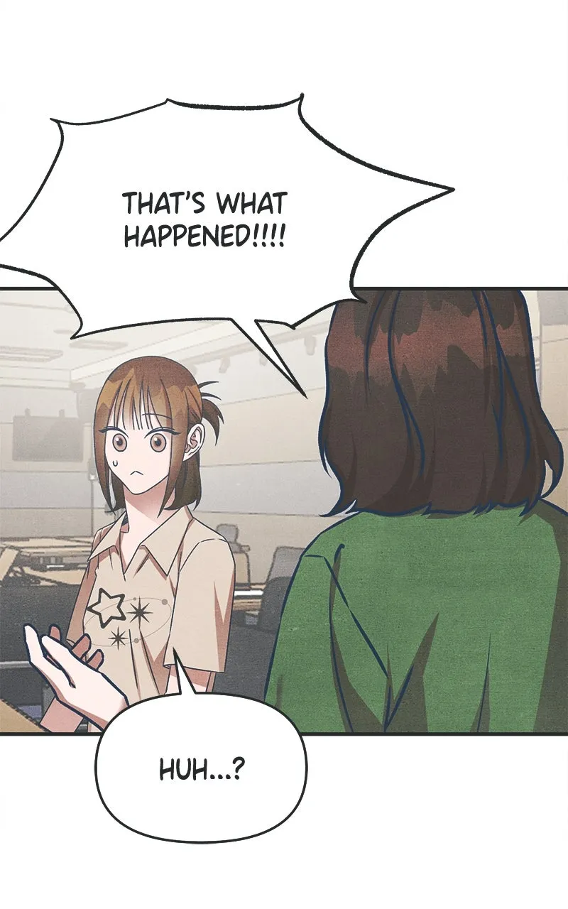 Who’s That Long-Haired Senior? Chapter 39 page 57 - 