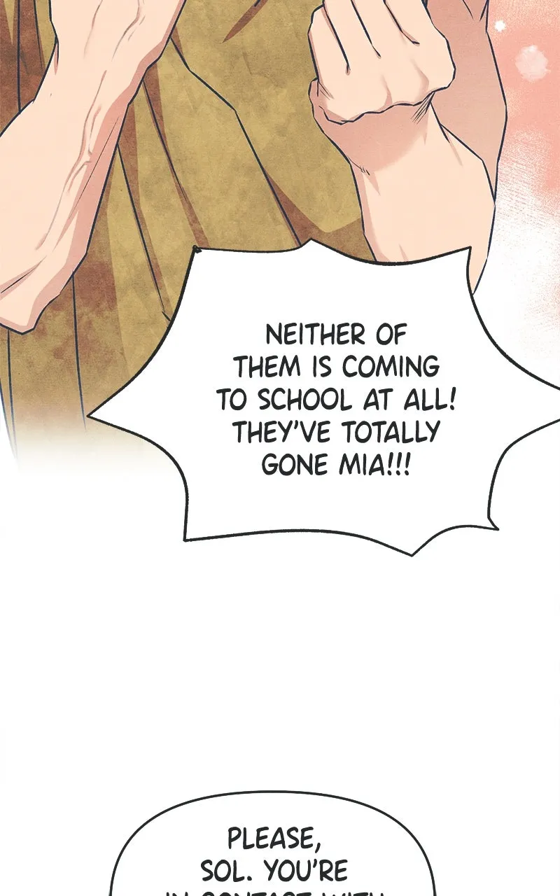 Who’s That Long-Haired Senior? Chapter 39 page 66 - 