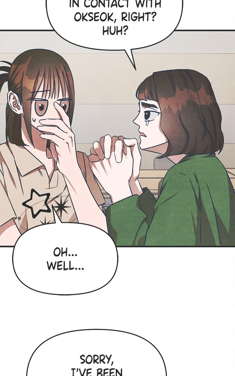 Who’s That Long-Haired Senior? Chapter 39 page 67 - 