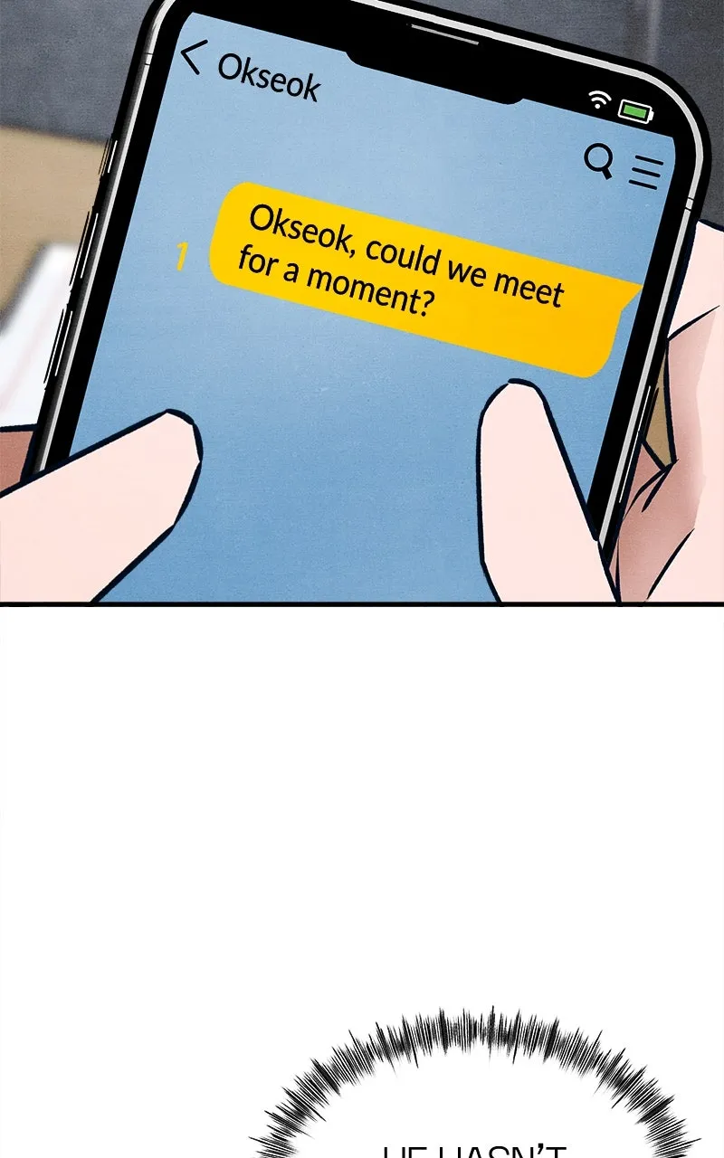 Who’s That Long-Haired Senior? Chapter 39 page 8 - 