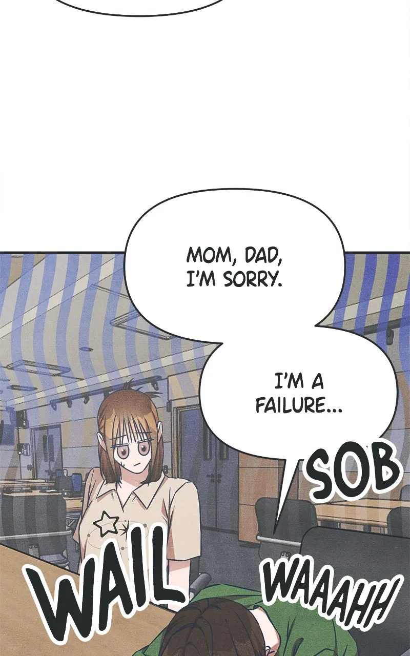 Who’s That Long-Haired Senior? Chapter 39 page 71 - 
