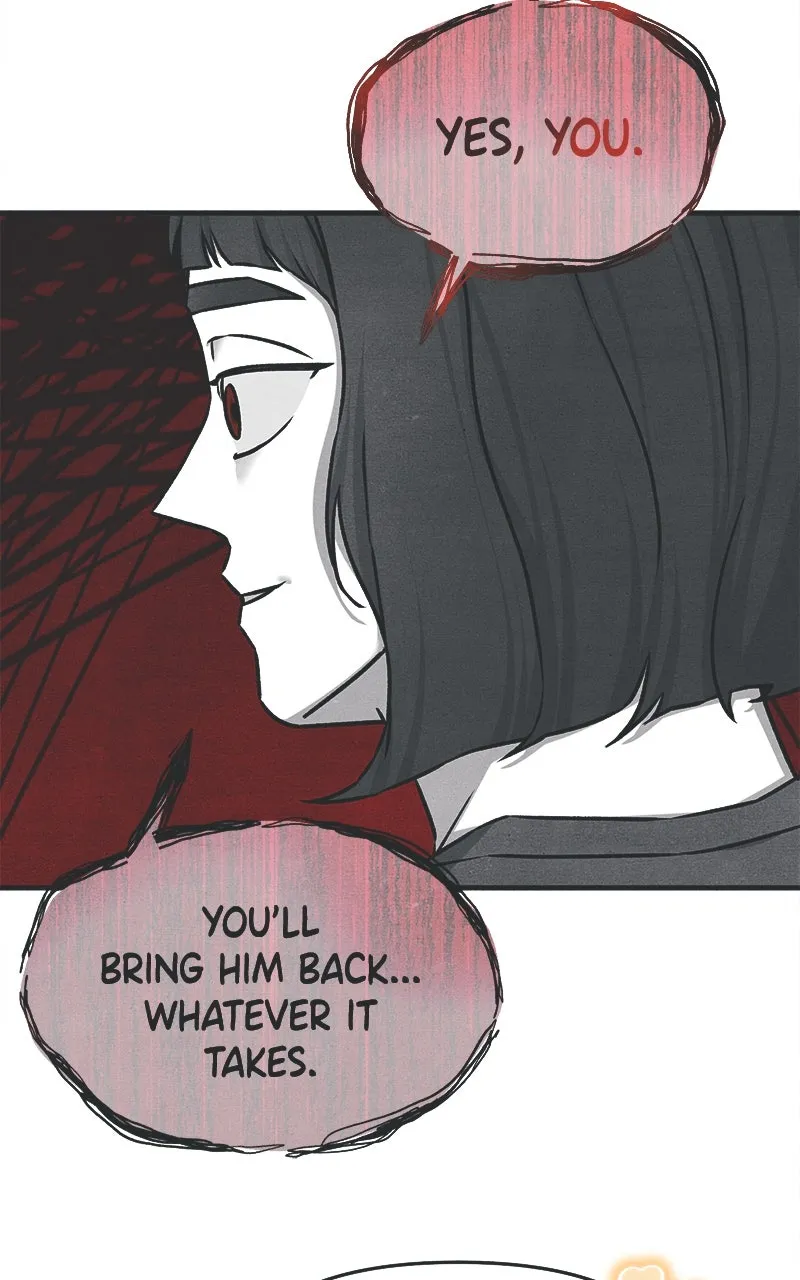Who’s That Long-Haired Senior? Chapter 39 page 77 - 