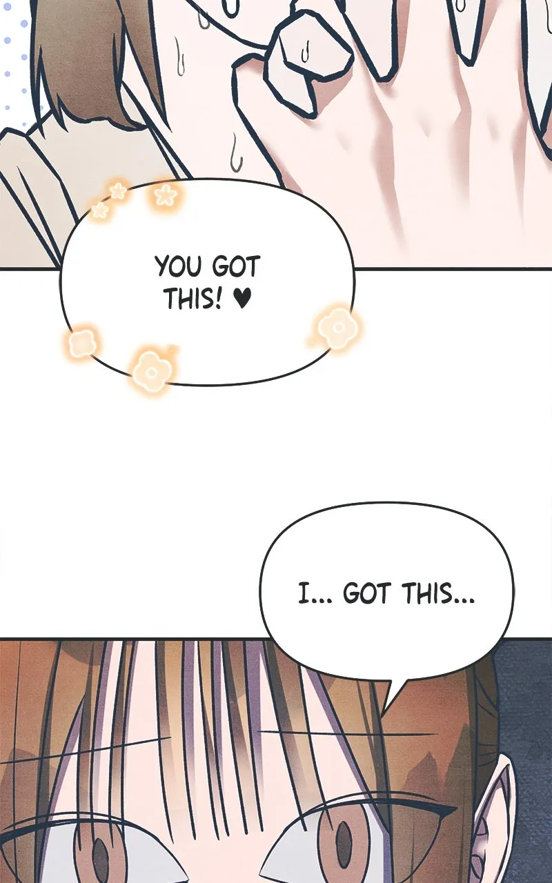 Who’s That Long-Haired Senior? Chapter 39 page 80 - 