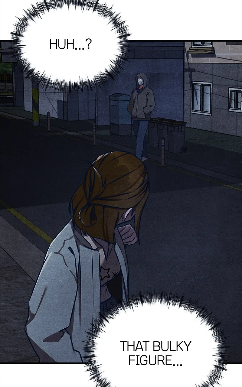 Who’s That Long-Haired Senior? Chapter 39 page 89 - 