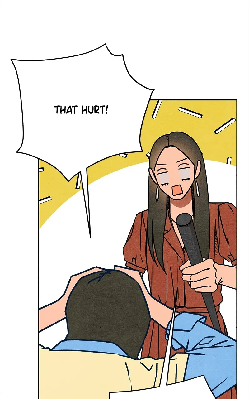 Who’s That Long-Haired Senior? Chapter 4 page 11 - 
