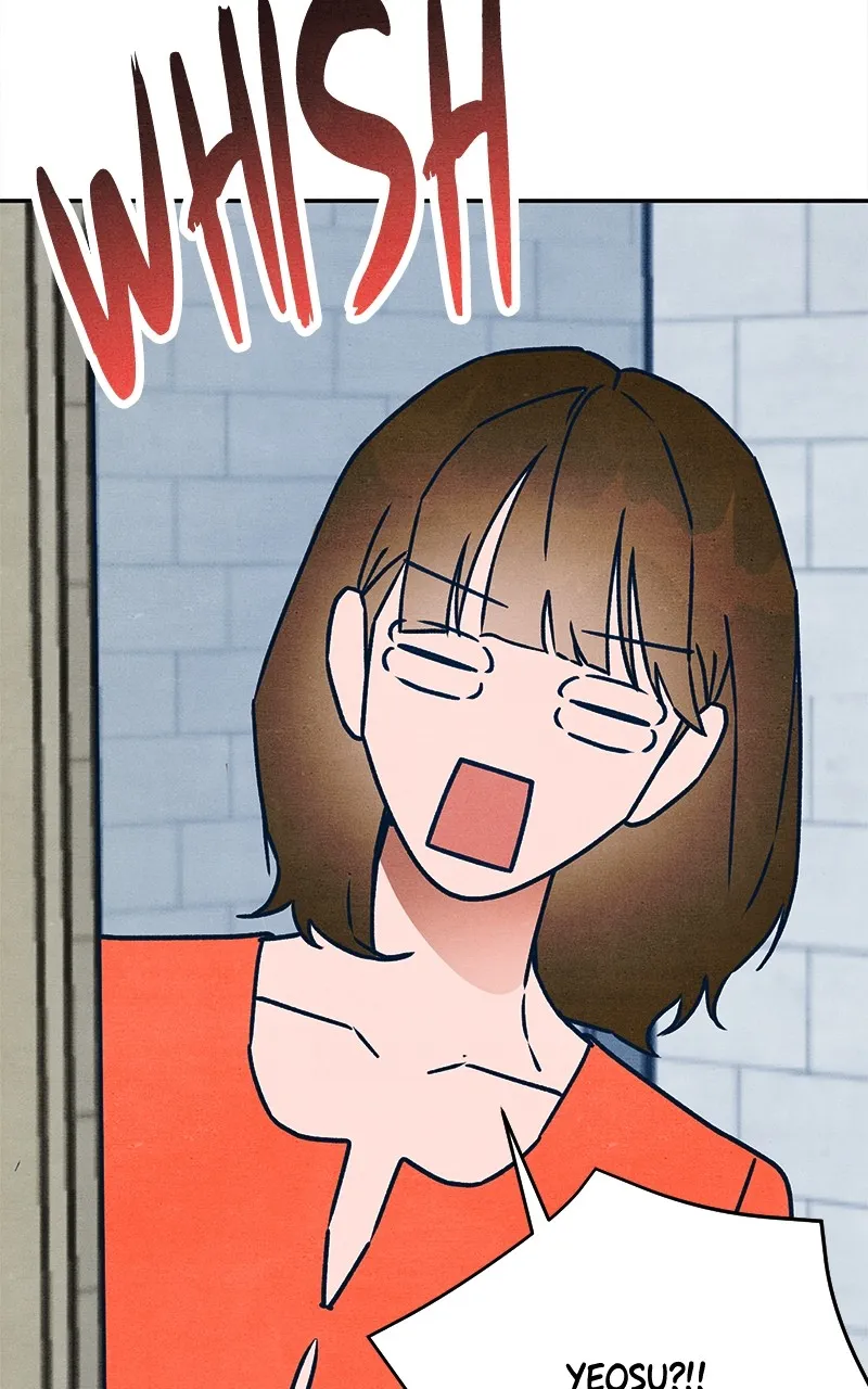 Who’s That Long-Haired Senior? Chapter 4 page 15 - 