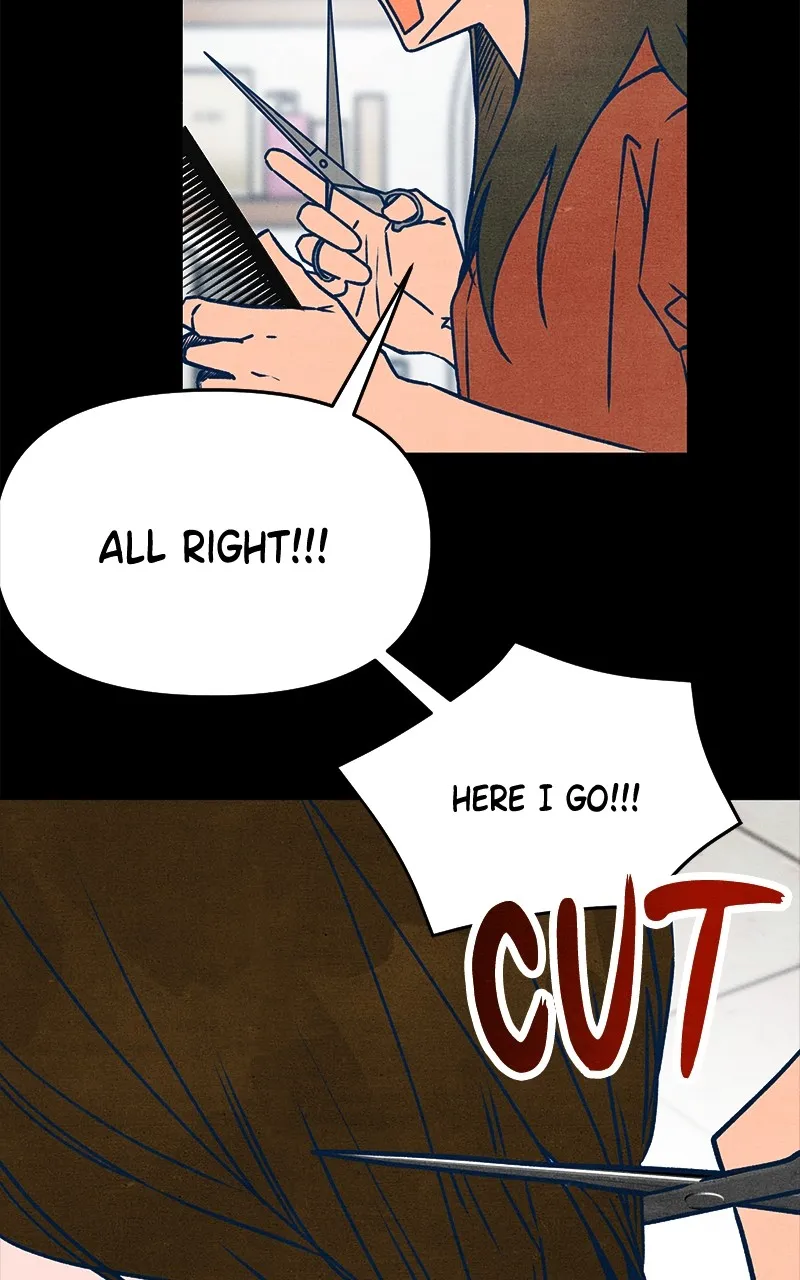 Who’s That Long-Haired Senior? Chapter 4 page 24 - 