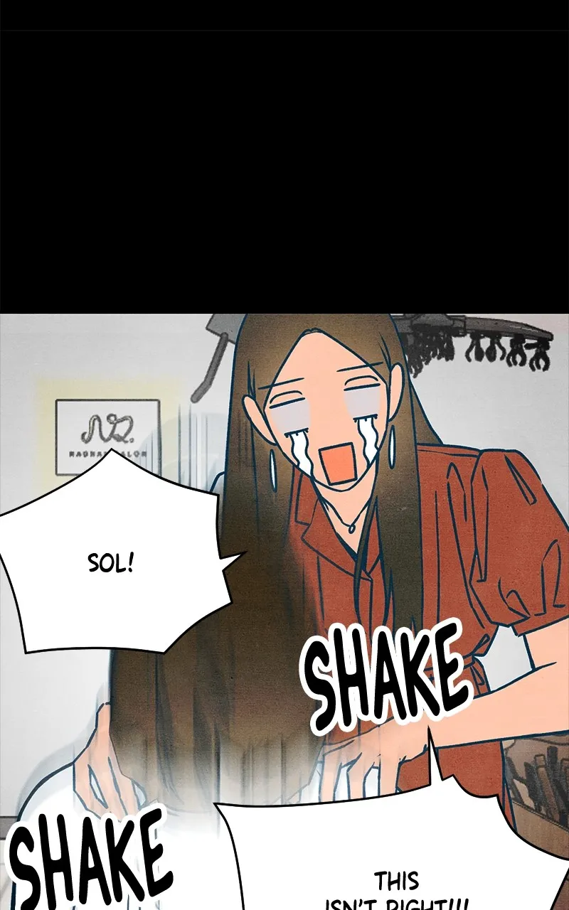 Who’s That Long-Haired Senior? Chapter 4 page 29 - 