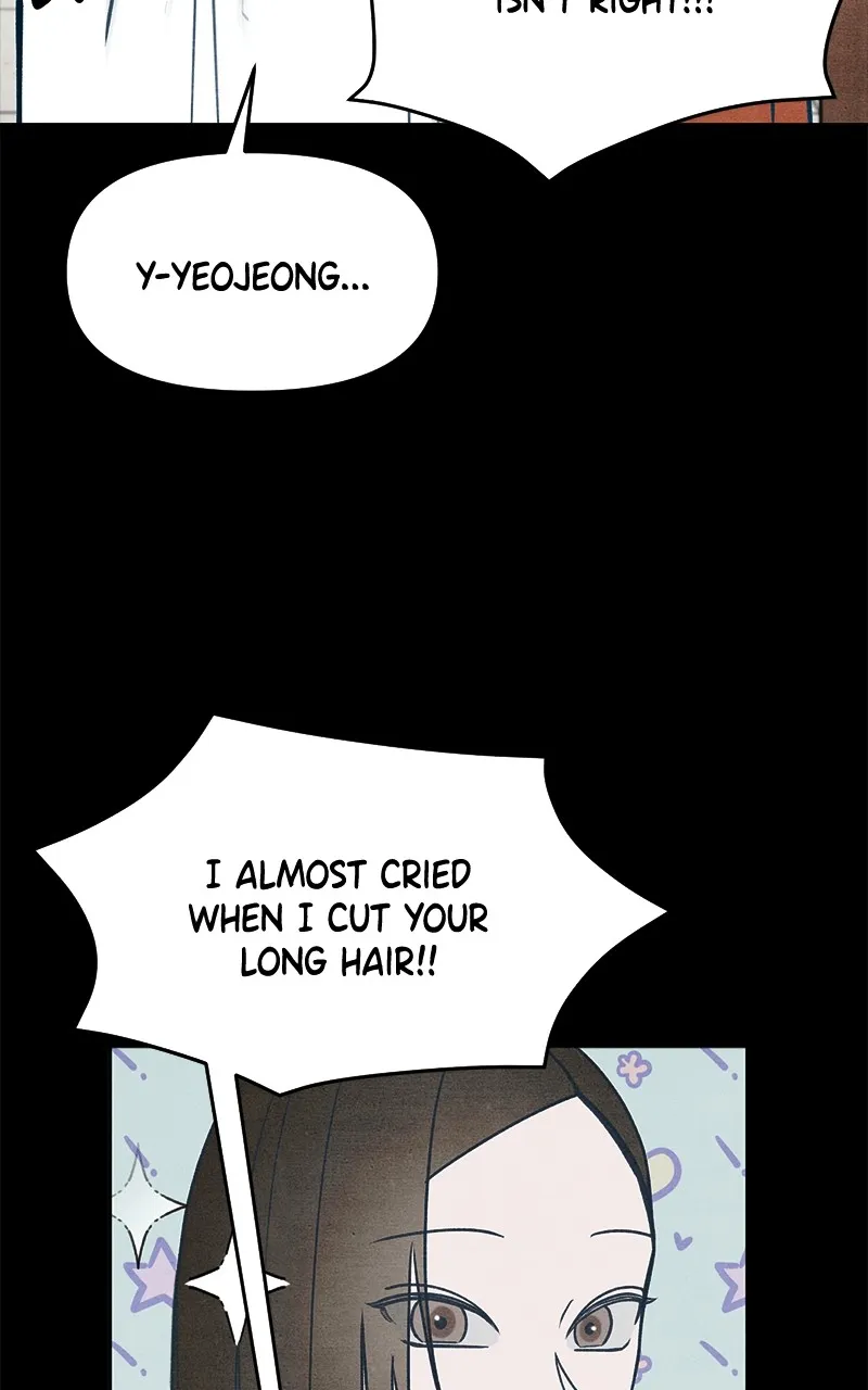 Who’s That Long-Haired Senior? Chapter 4 page 30 - 