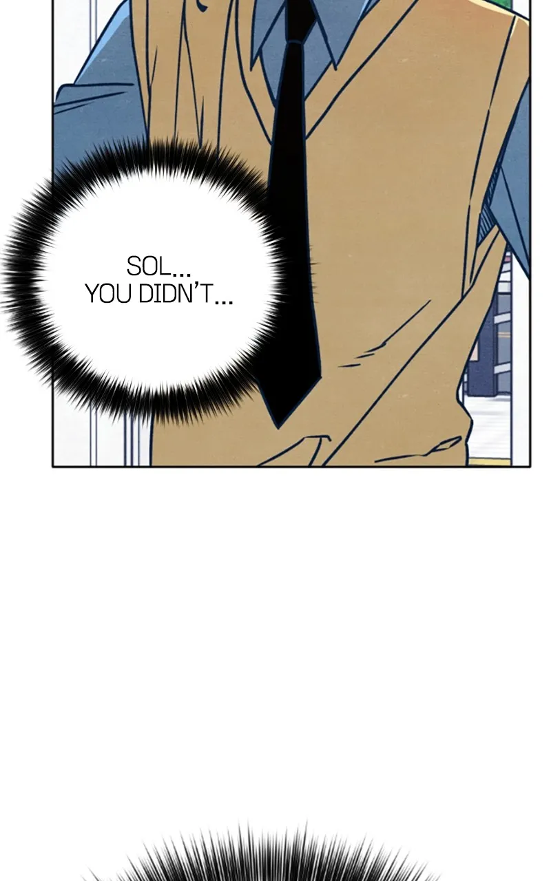 Who’s That Long-Haired Senior? Chapter 4 page 4 - 