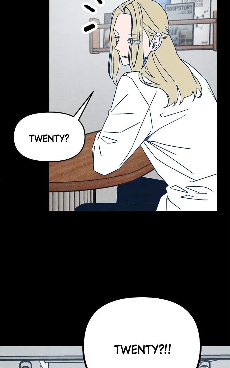 Who’s That Long-Haired Senior? Chapter 4 page 33 - 