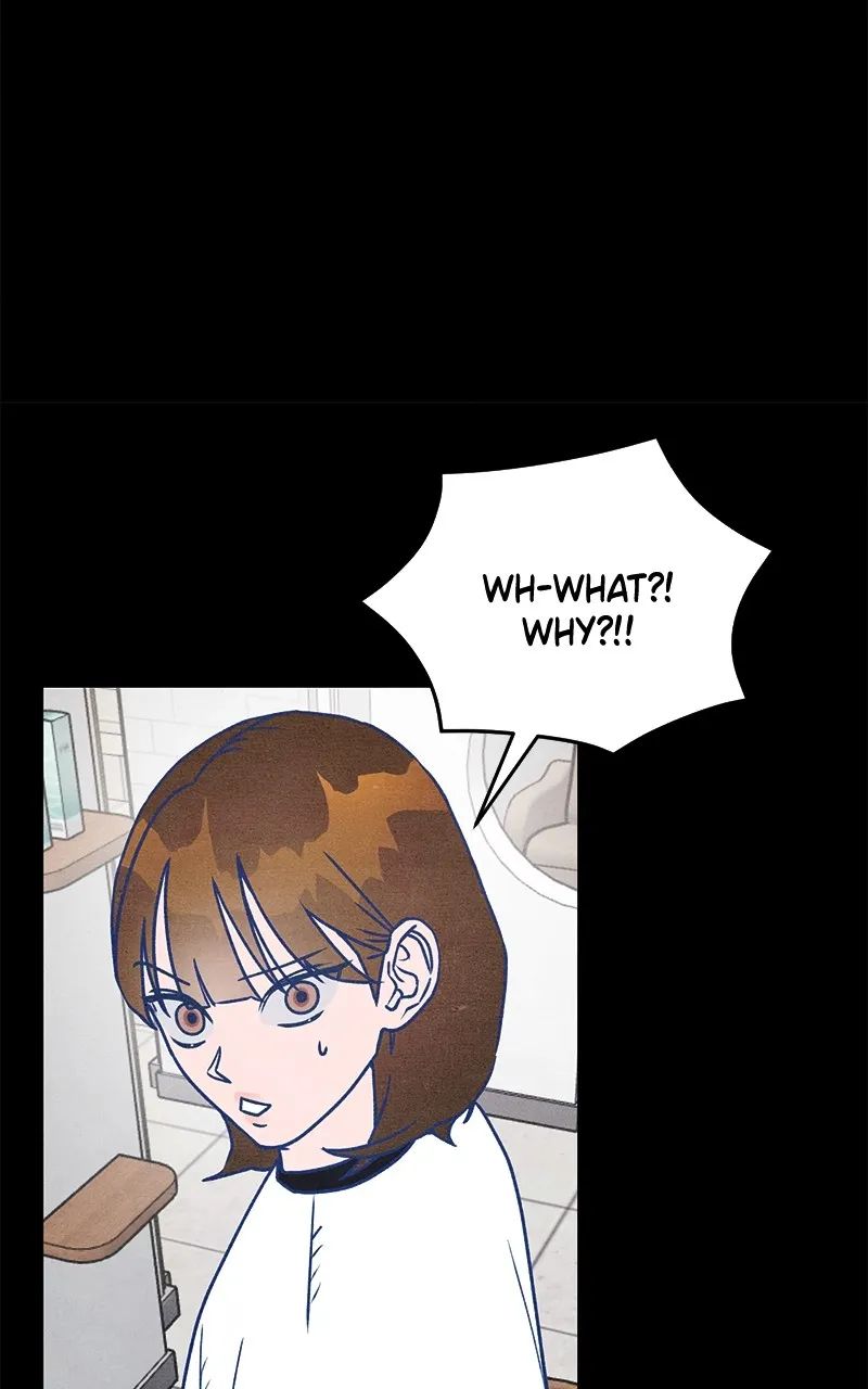 Who’s That Long-Haired Senior? Chapter 4 page 41 - 