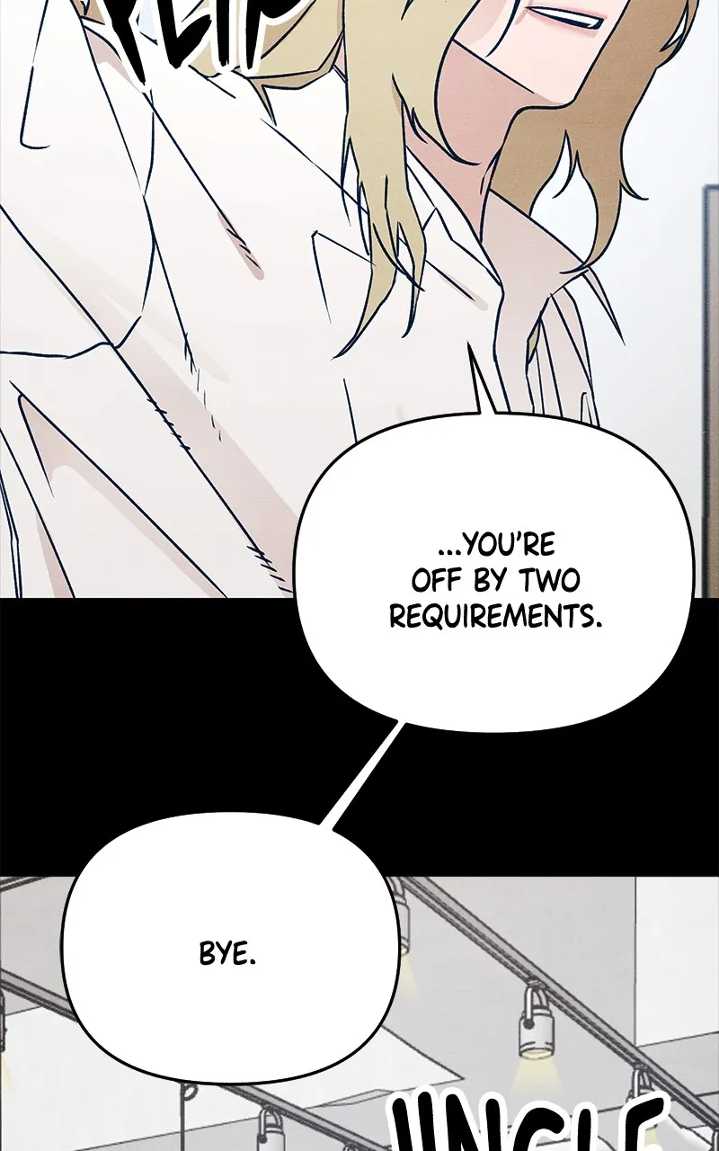 Who’s That Long-Haired Senior? Chapter 4 page 45 - 