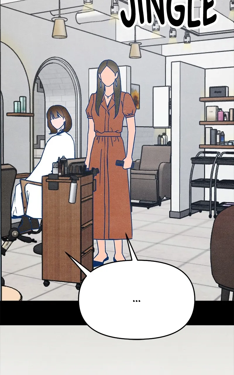 Who’s That Long-Haired Senior? Chapter 4 page 46 - 