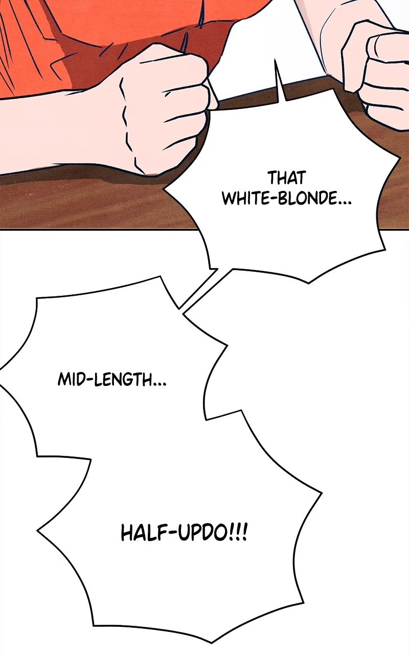 Who’s That Long-Haired Senior? Chapter 4 page 52 - 