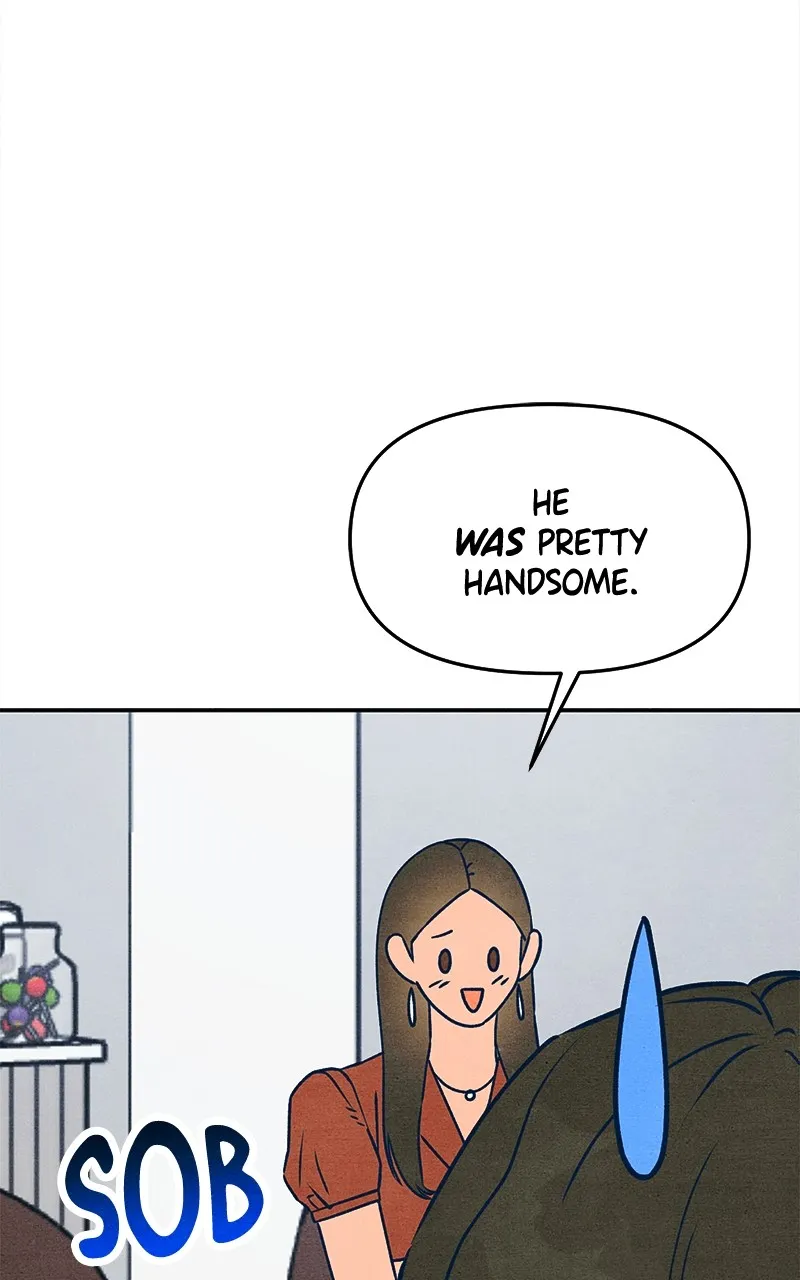 Who’s That Long-Haired Senior? Chapter 4 page 53 - 