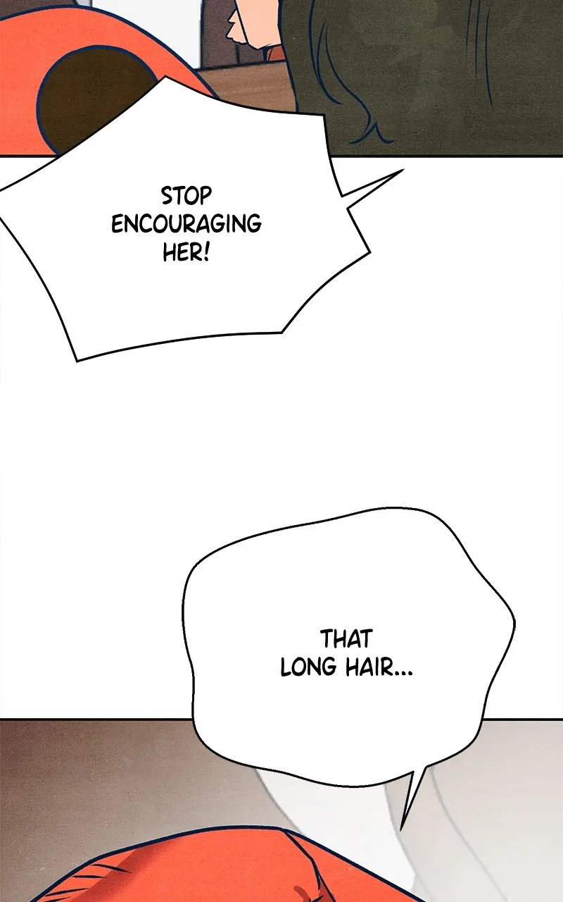 Who’s That Long-Haired Senior? Chapter 4 page 54 - 