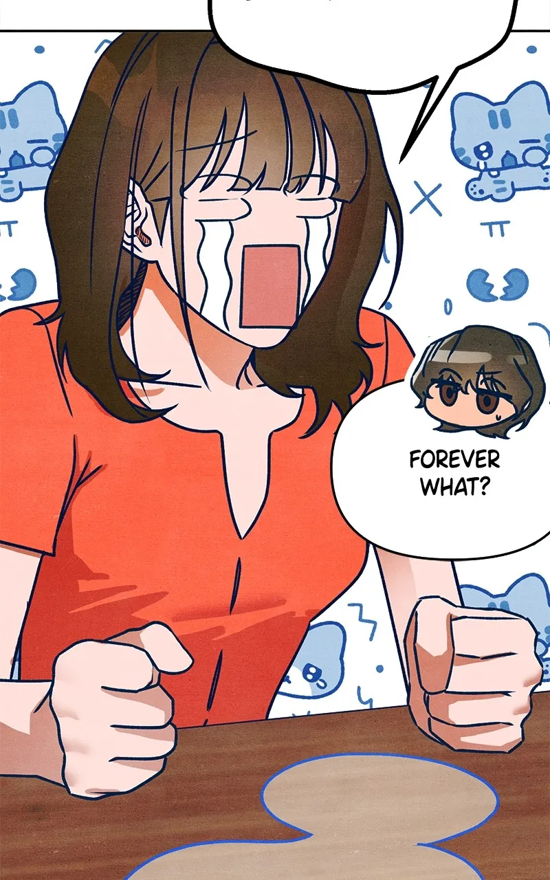 Who’s That Long-Haired Senior? Chapter 4 page 61 - 