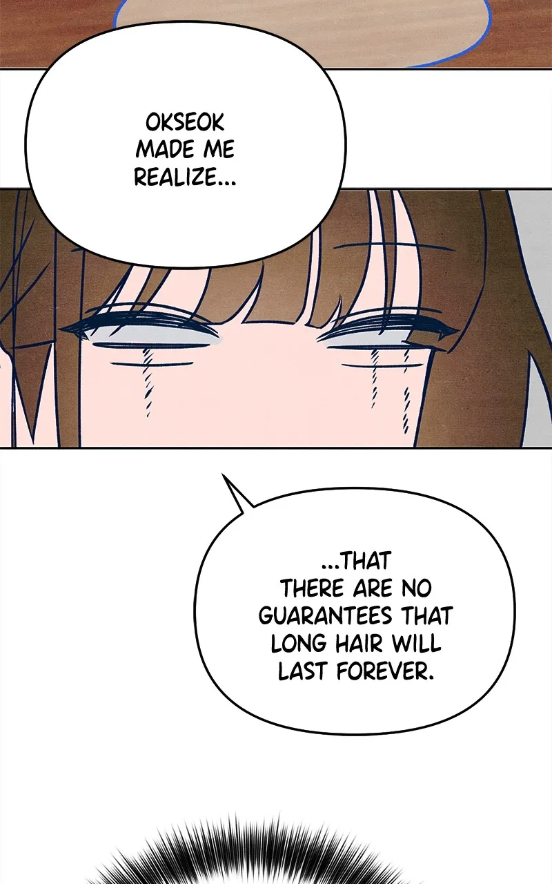 Who’s That Long-Haired Senior? Chapter 4 page 62 - 