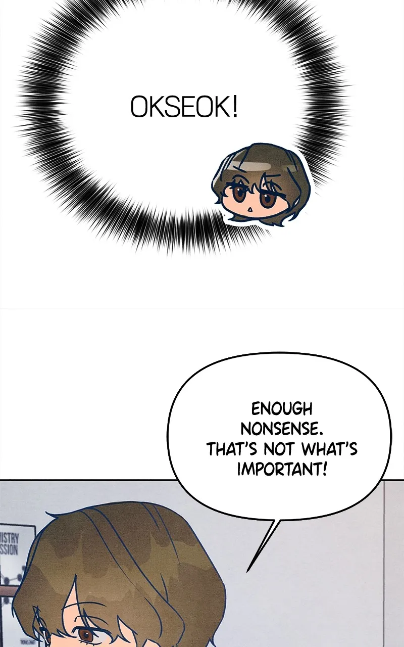 Who’s That Long-Haired Senior? Chapter 4 page 63 - 