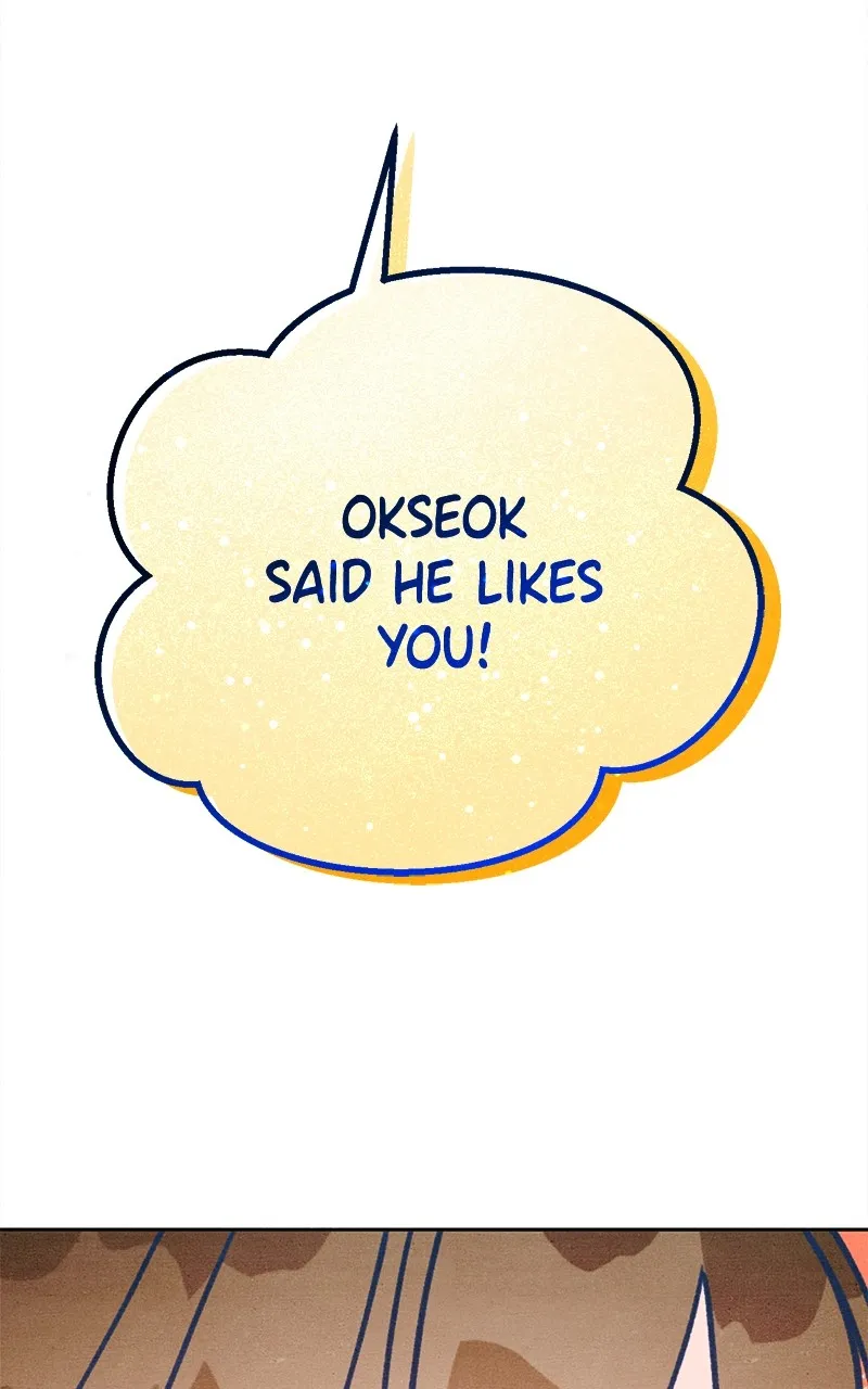 Who’s That Long-Haired Senior? Chapter 4 page 65 - 