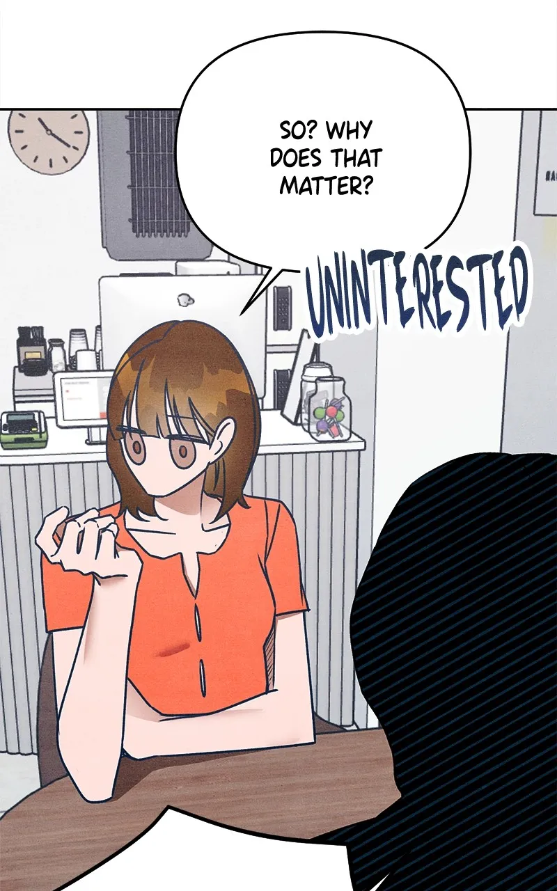 Who’s That Long-Haired Senior? Chapter 4 page 67 - 