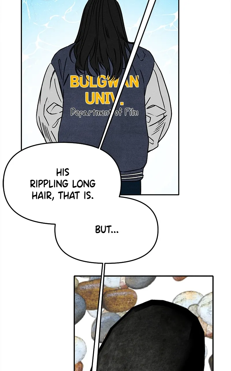 Who’s That Long-Haired Senior? Chapter 4 page 69 - 