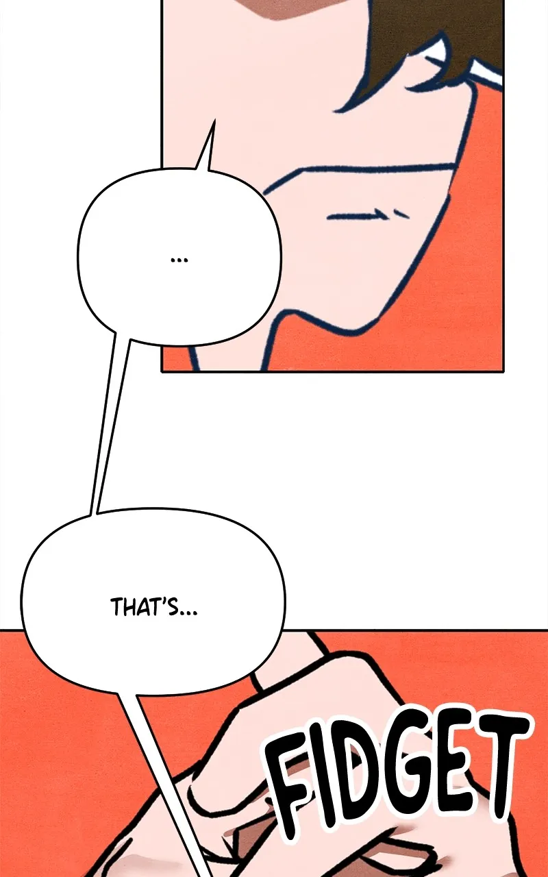 Who’s That Long-Haired Senior? Chapter 4 page 76 - 