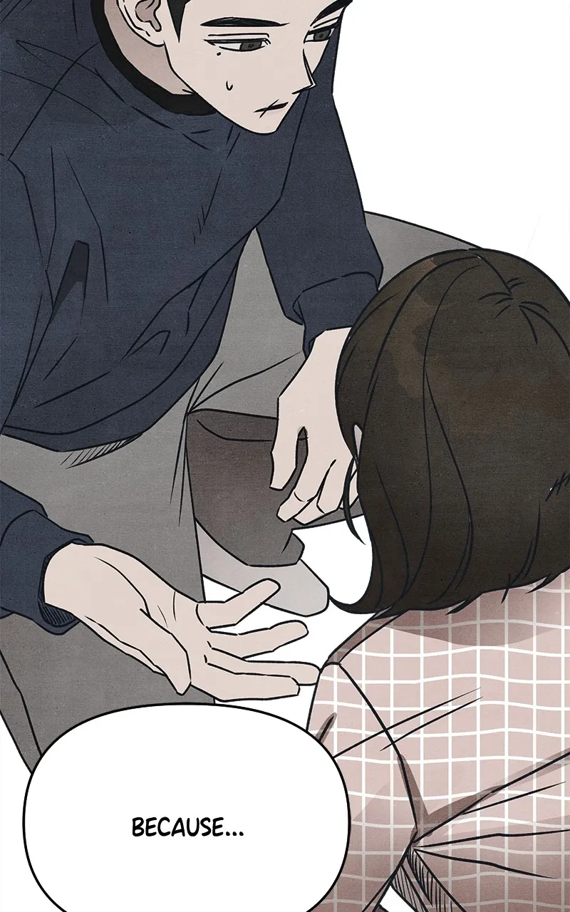 Who’s That Long-Haired Senior? Chapter 4 page 78 - 