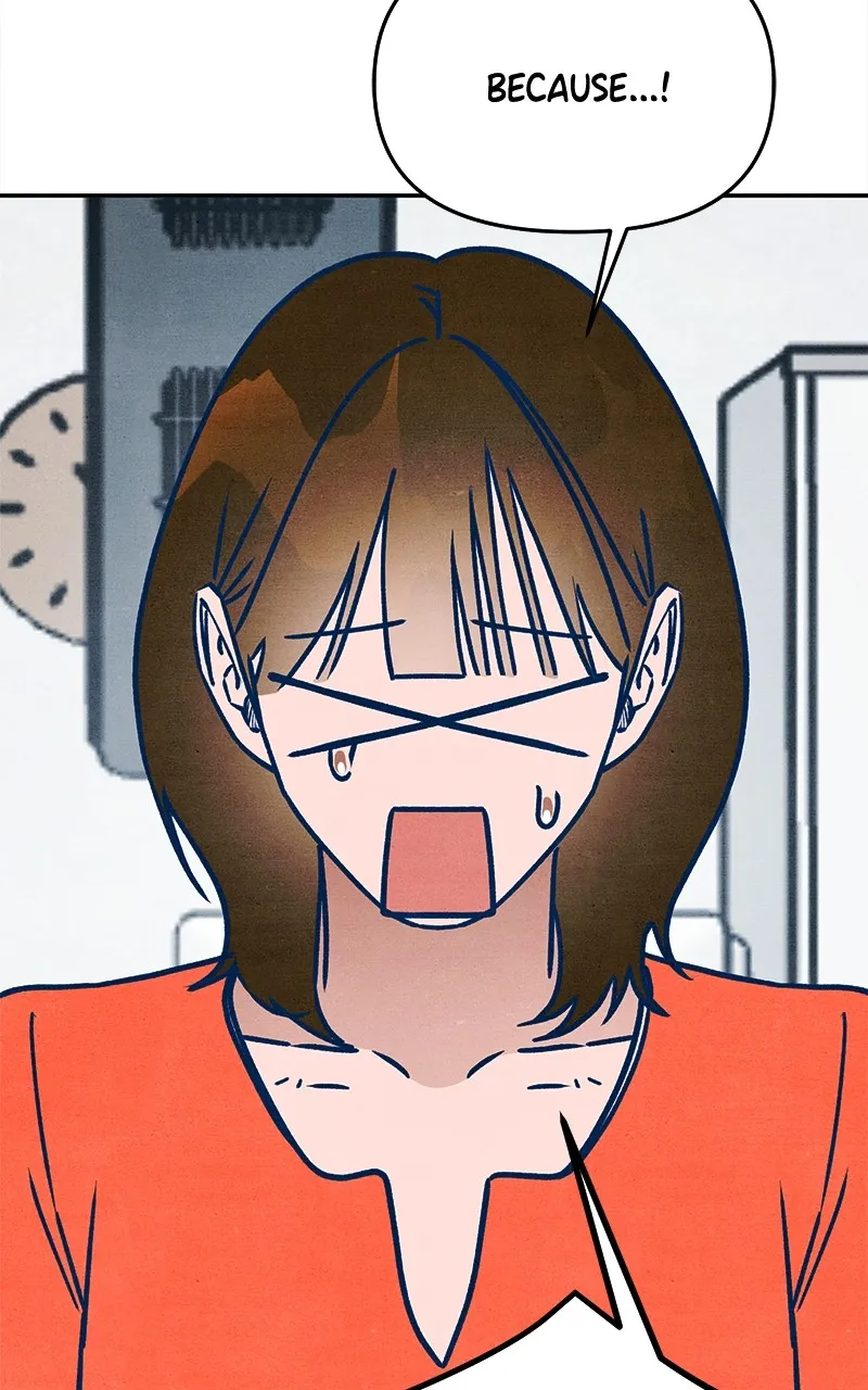 Who’s That Long-Haired Senior? Chapter 4 page 80 - 
