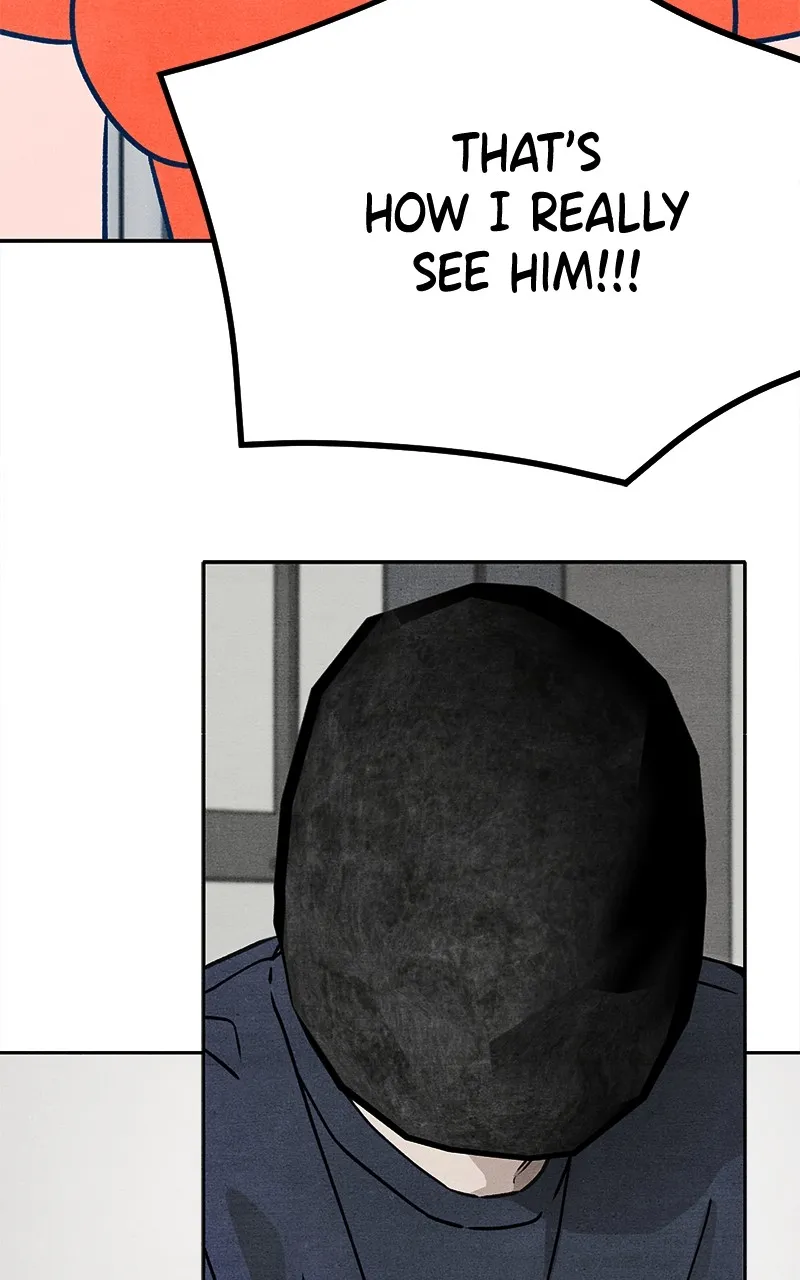 Who’s That Long-Haired Senior? Chapter 4 page 81 - 