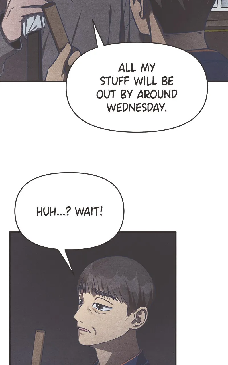 Who’s That Long-Haired Senior? Chapter 40 page 13 - 