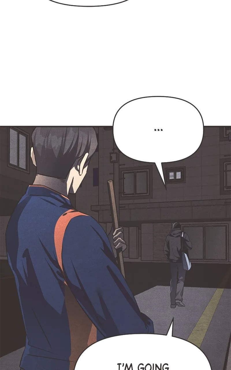 Who’s That Long-Haired Senior? Chapter 40 page 18 - 
