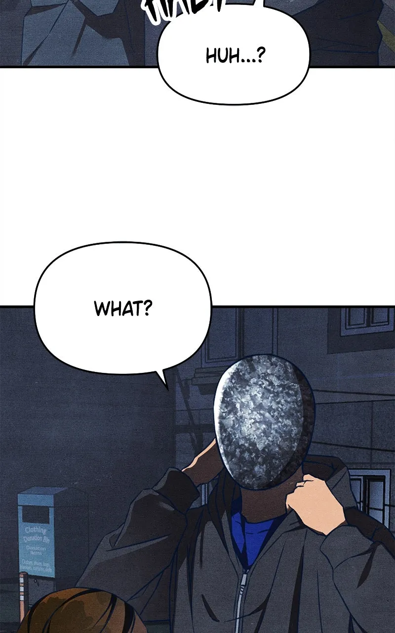 Who’s That Long-Haired Senior? Chapter 40 page 3 - 